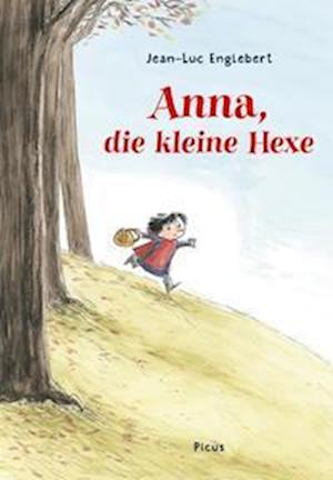 Anna, die kleine Hexe