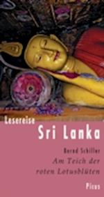Lesereise Sri Lanka