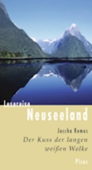 Lesereise Neuseeland