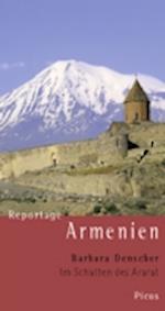 Reportage Armenien. Im Schatten des Ararat