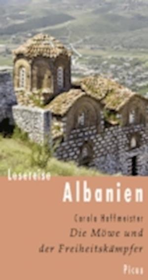 Lesereise Albanien