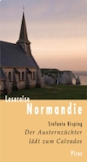 Lesereise Normandie