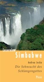 Lesereise Simbabwe