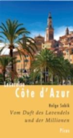 Lesereise Côte d''Azur