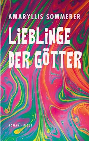 Lieblinge der Götter