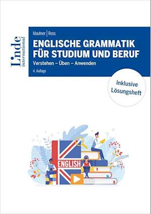 Englische Grammatik für Studium und Beruf