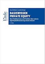 Basiswissen Private Equity