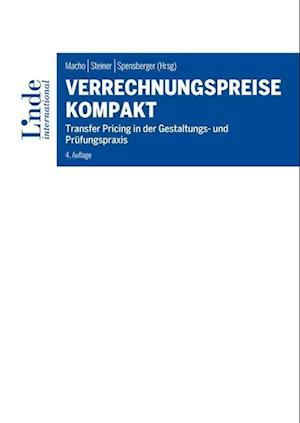 Verrechnungspreise kompakt