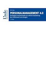 Personalmanagement 4.0