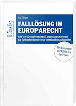 Falllösung im Europarecht