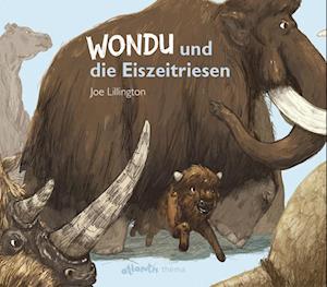 Wondu und die Eiszeitriesen