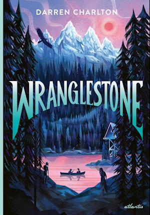 Wranglestone