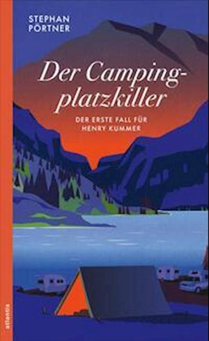 Der Campingplatzkiller