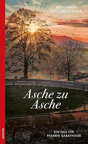 Asche zu Asche