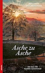 Asche zu Asche