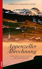 Appenzeller Abrechnung