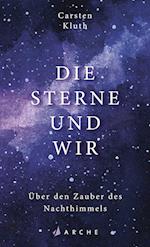 Die Sterne und wir