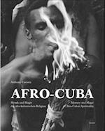 Afro Cuba