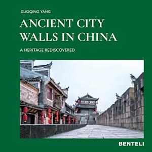 Ancient City Walls in China