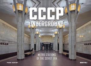 CCCP Underground