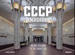 CCCP Underground