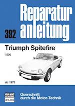 Triumph Spitfire 1500 ab 1975
