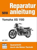 Yamaha XS 1100 ab 1979