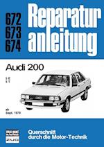 Audi 200