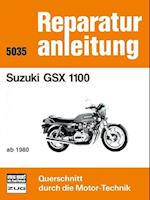 Suzuki GSX 1100