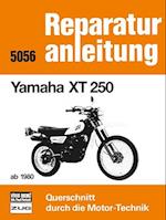 Yamaha XT 250 ab 1980