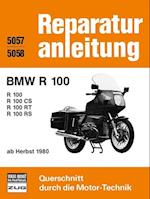BMW R 100 / R 100 CS / R 100 RT / R 100 RS