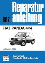Fiat Panda 4x4