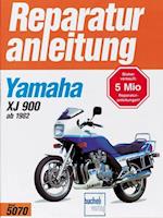 Yamaha XJ 900 (ab 1982)