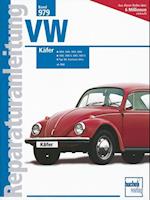 VW Käfer ab 1968