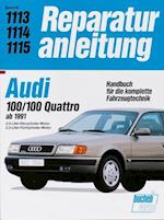 Audi 100 / 100 Quattro ab 1991