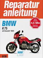 BMW K 75 (ab Baujahr 1985)