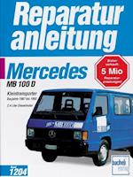 Mercedes MB 100 Kleintransporter