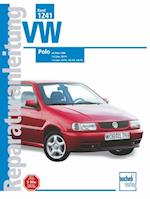 VW Polo III  März 1996 bis 1999