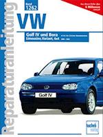 VW Golf IV / Bora