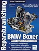 BMW Boxer