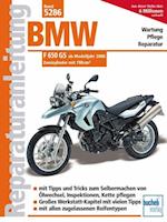 BMW F 650 Enduro