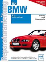 BMW Z3 Roadster und Coupé ab Modelljahr 1998