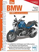Reparaturanleitung - BMW R 1200 R