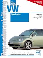 VW New Beetle