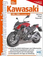 Kawasaki Z 800