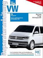 VW T6