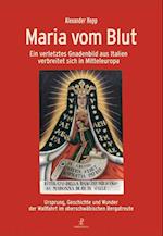 Maria vom Blut