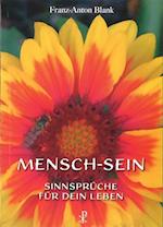 Mensch-Sein