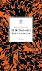 Die Erzählungen des Folio Club