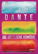 Die göttliche Komödie